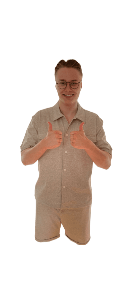 Isak Forsberg